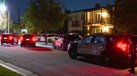 3 armed suspects sought in Walnut home-invasion robbery